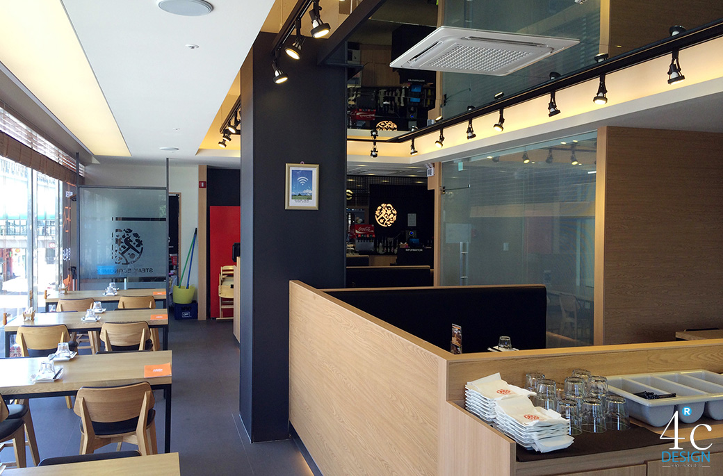 동경스테이크 상계역점