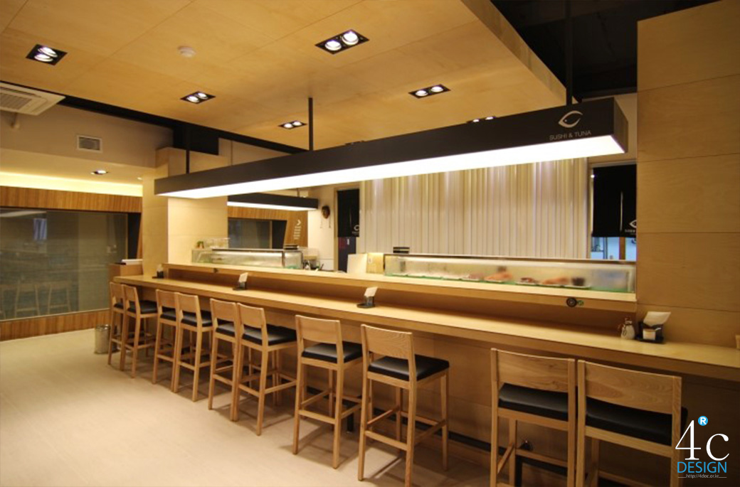 스시대로 명동점