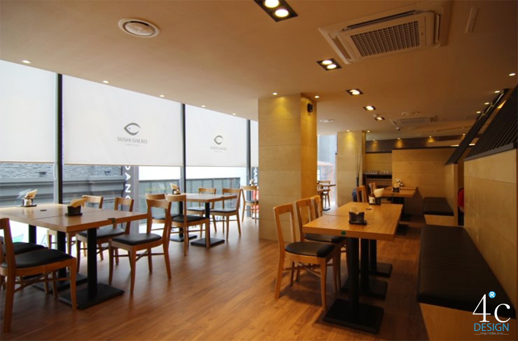 스시대로 명동점