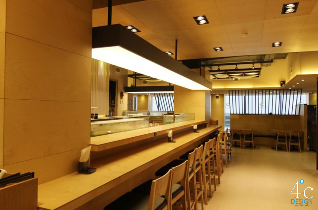 스시대로 명동점