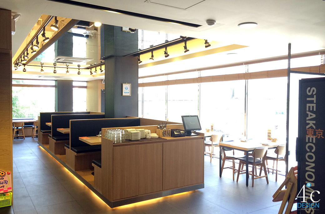 동경스테이크 상계역점